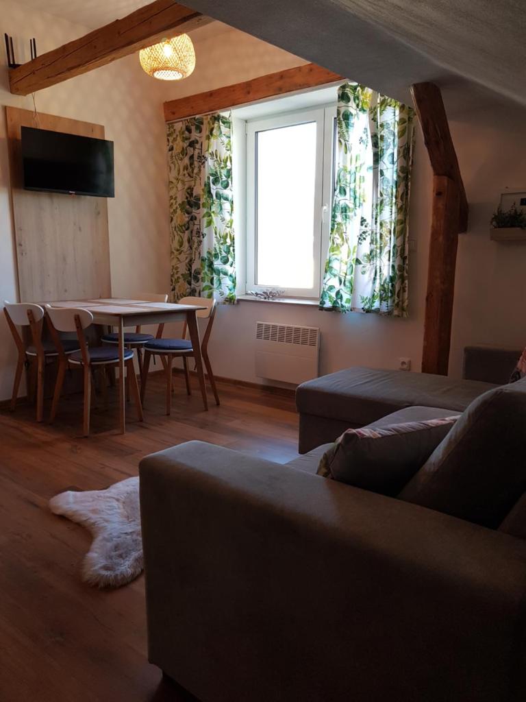 Apartmán Sýkorka photo 3