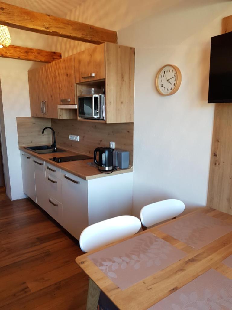 Apartmán Sýkorka photo 2