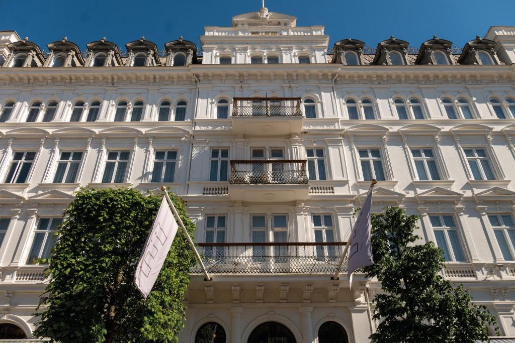 Elite Hotel Mollberg photo 1