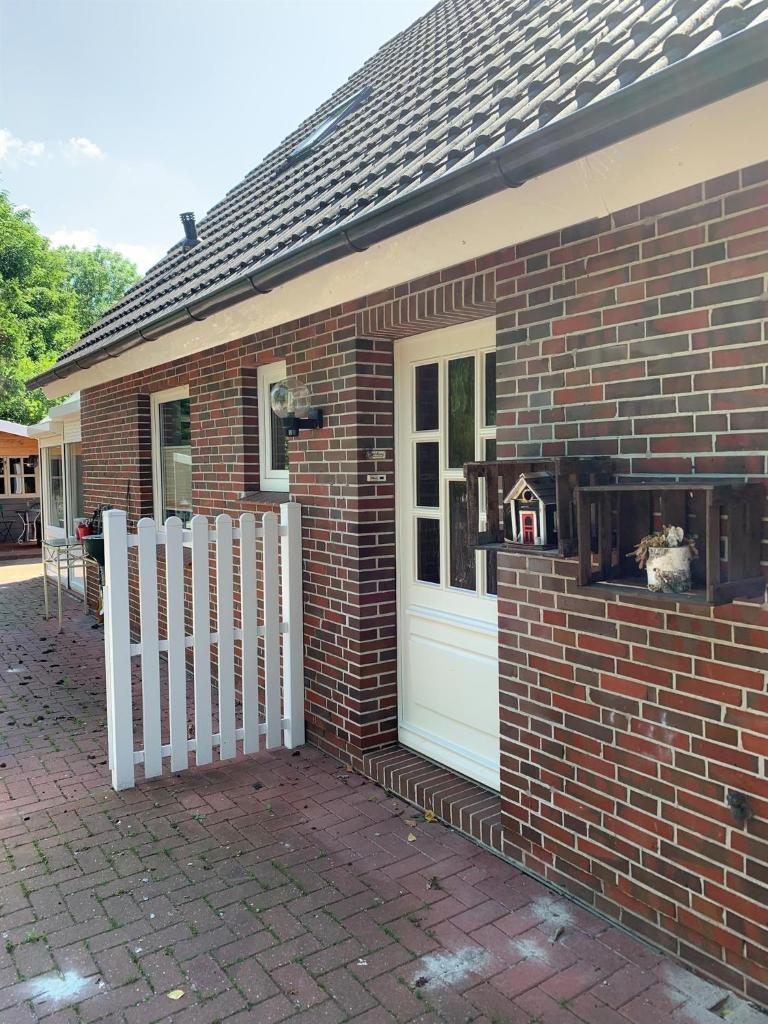 Ferienwohnung Schützenweg 10A