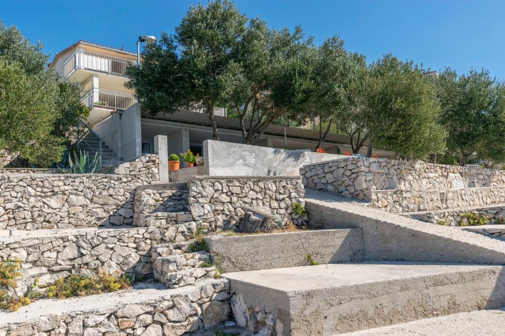 Apartments Dragica