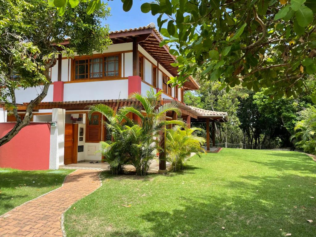Duplex aconchegante Cond Reserva Praia do Forte photo 2