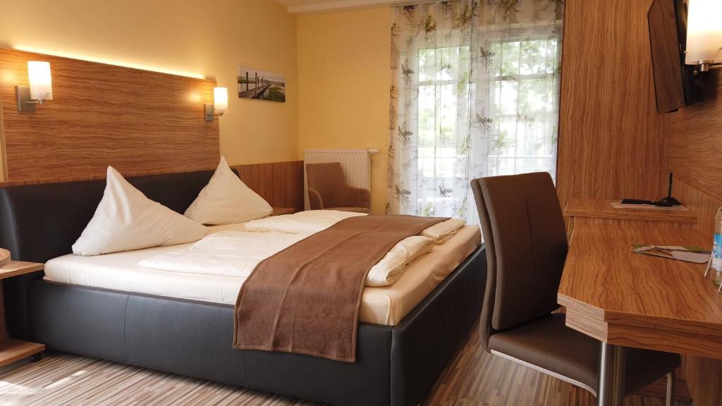 Rothsee Hotel photo 4