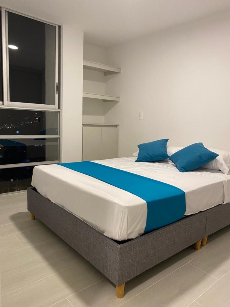 Apartamento Nuevo Hermosa Vista photo 4