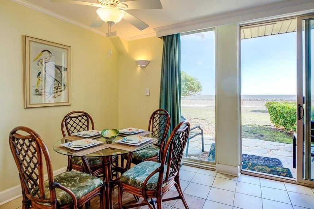 Villas by the Sea Resort & Conference Center photo 4