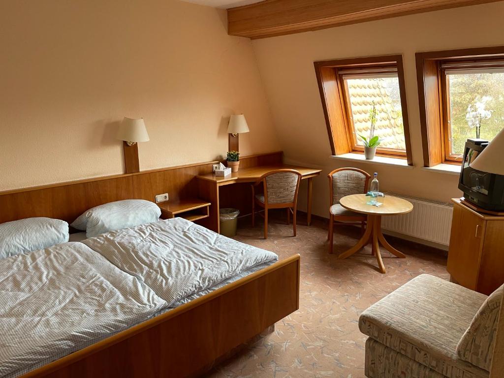 Gasthaus Neue Mühle photo 2