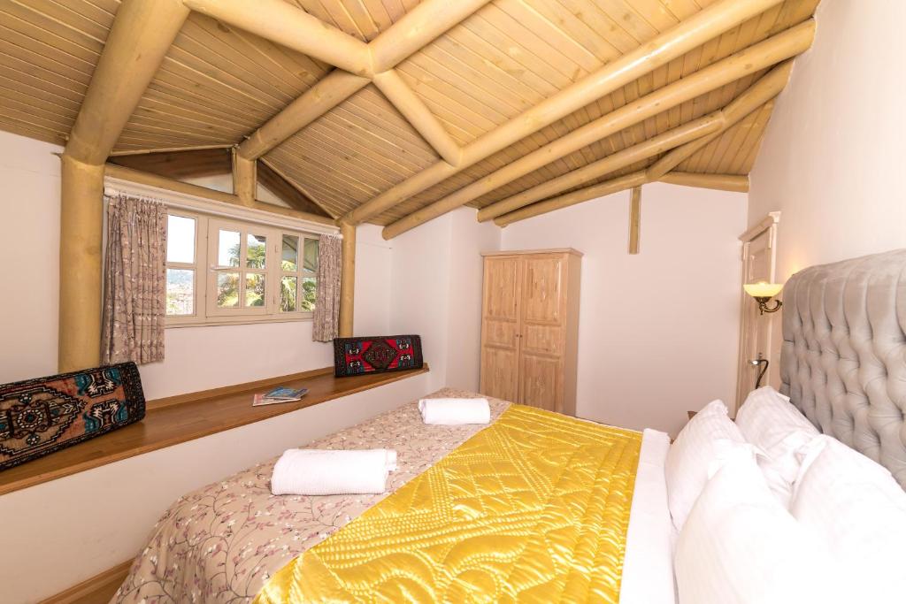 Petunya Konak Boutique Hotel photo 4
