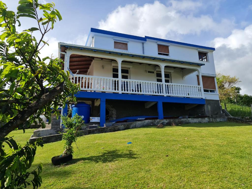 Maison CORVO photo 1