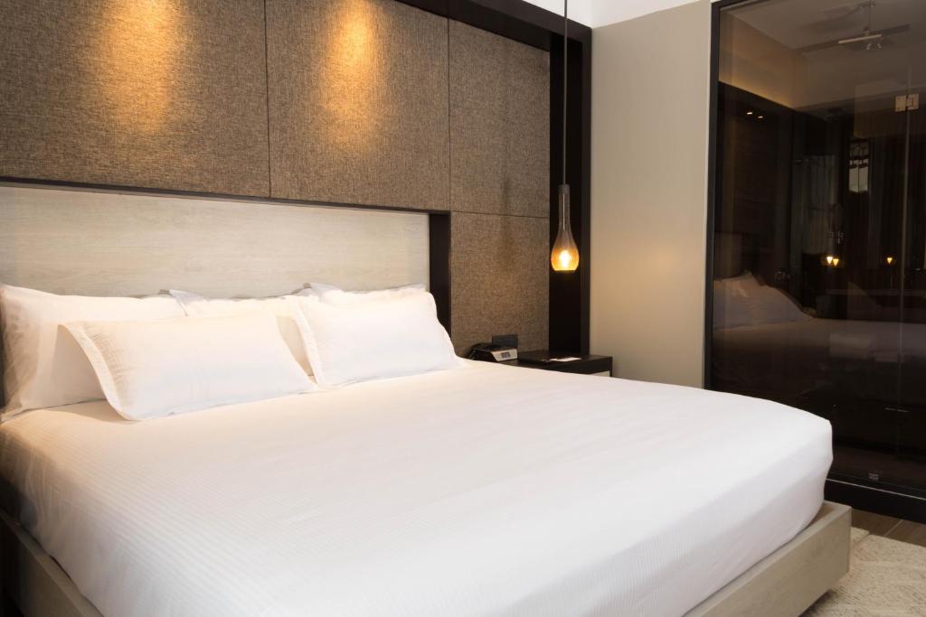 Eb Hotel By Eurobuilding Quito Airport photo 3