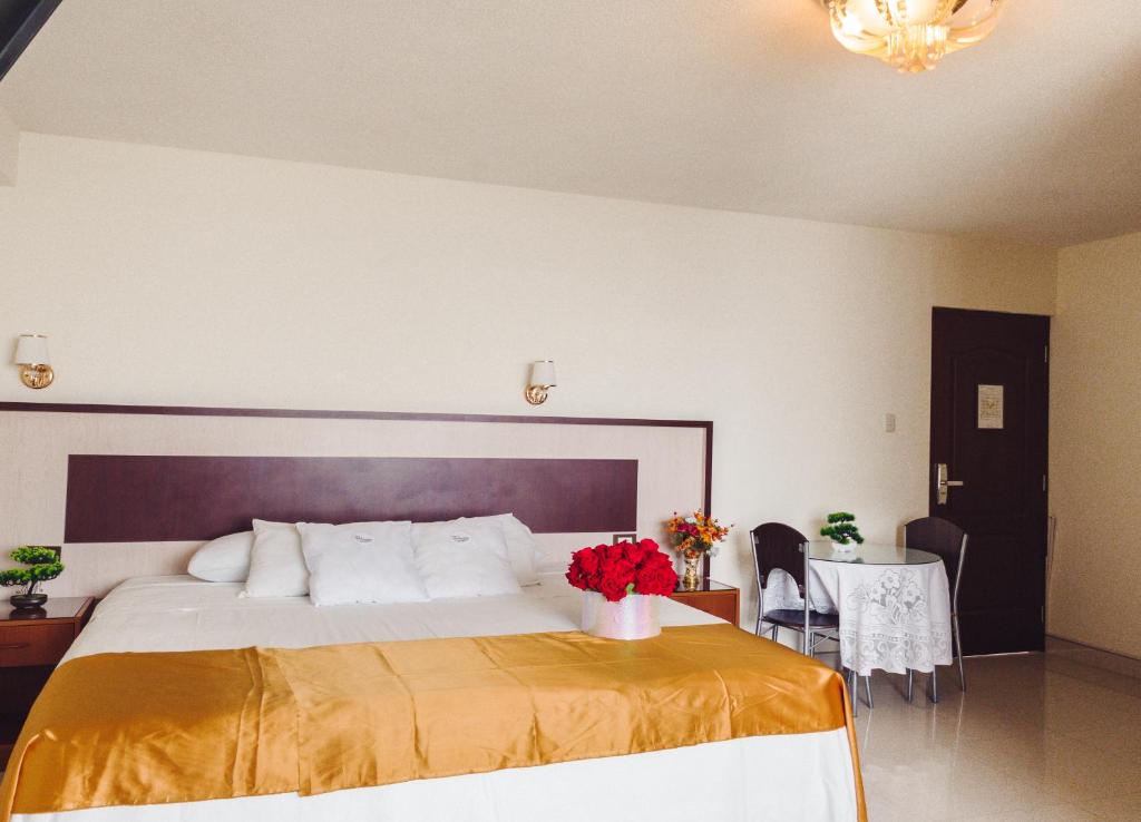 Hotel La Mansion photo 4