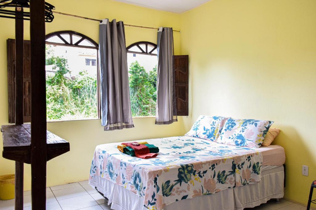 Casa da Mineira Hospedaria photo 2