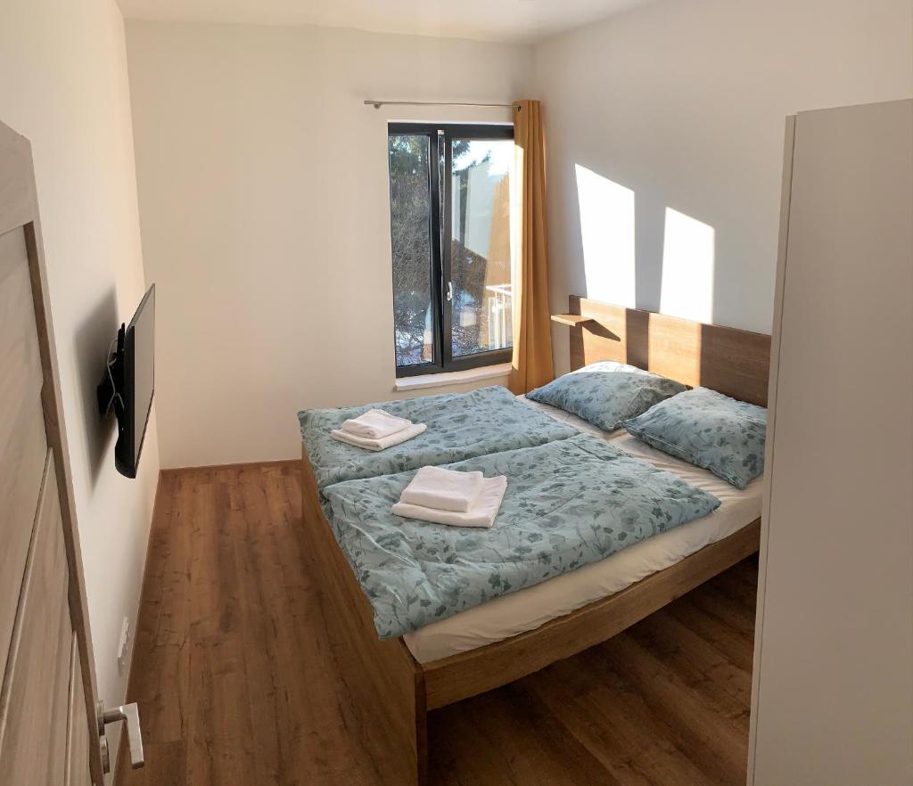 Apartmány na Plešivci photo 3