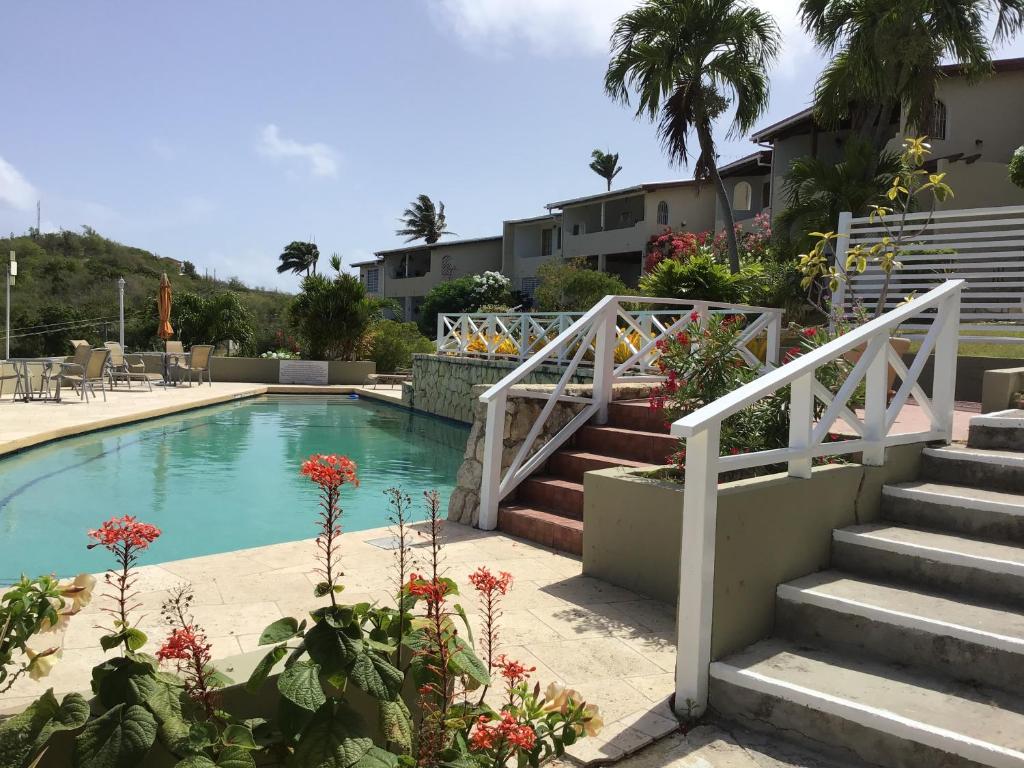 Attractive 2-Bed Apartment stunning sea view photo 2