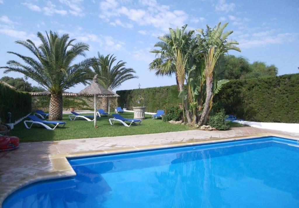 Hacienda El Romeral photo 2