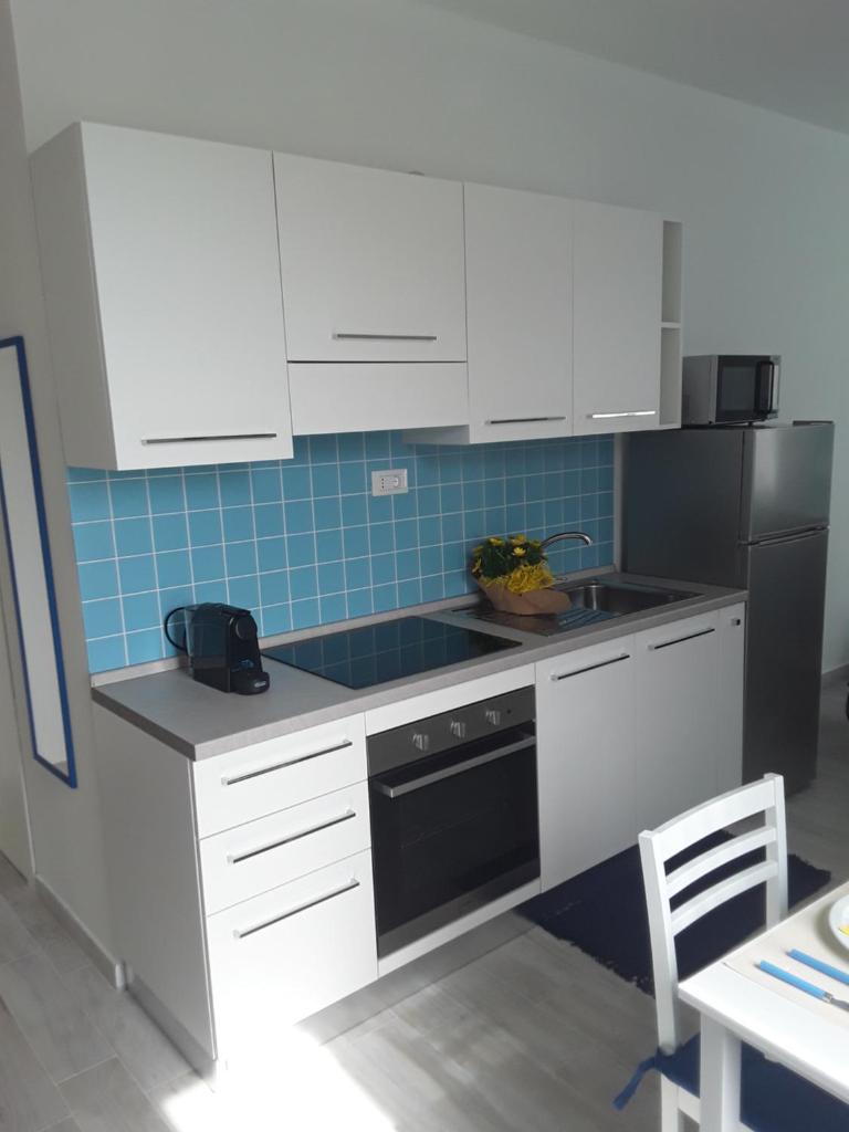 Casa Tulina Appartamenti photo 1