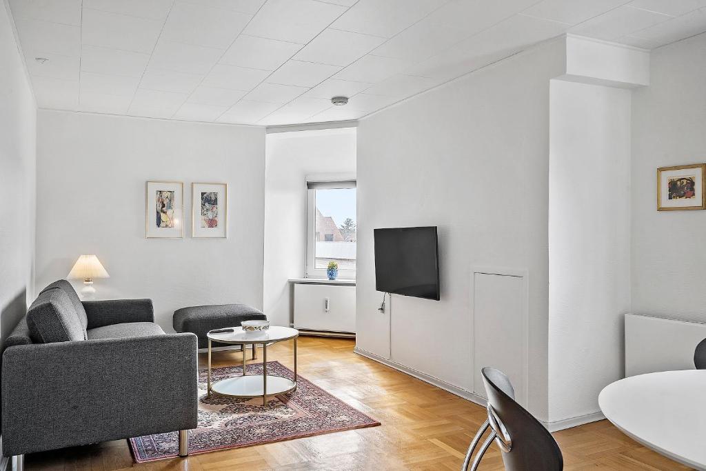 Ulfborg Sky Apartment photo 2