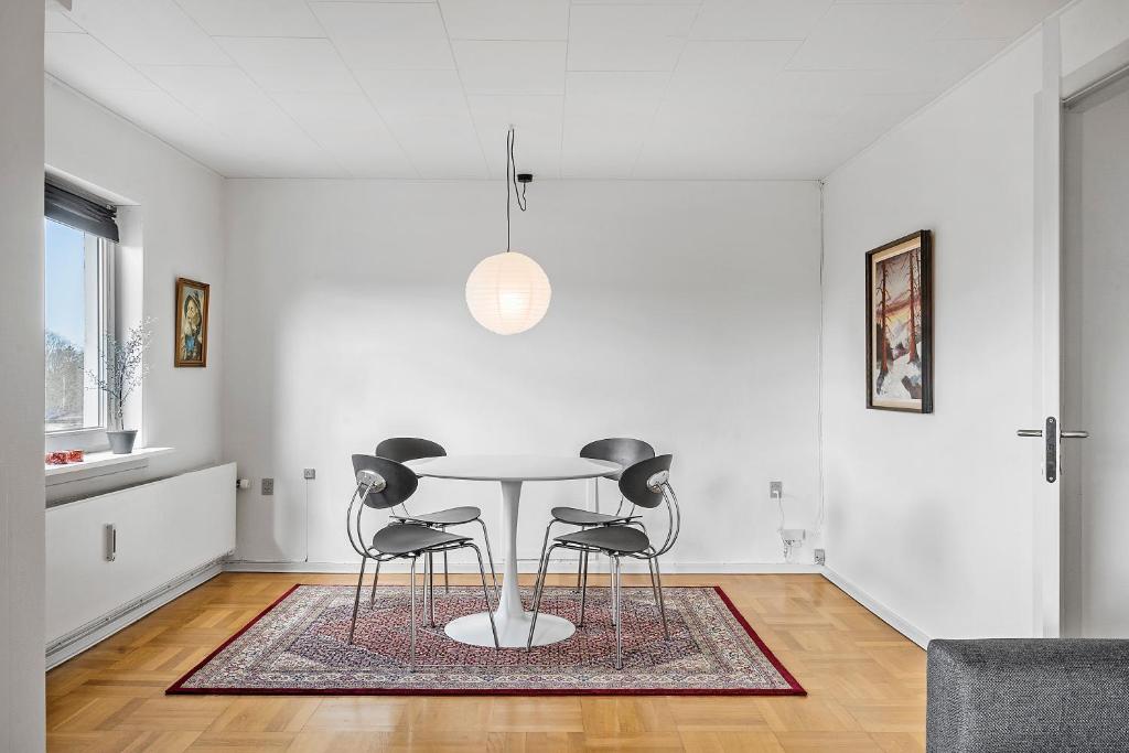 Ulfborg Sky Apartment photo 3