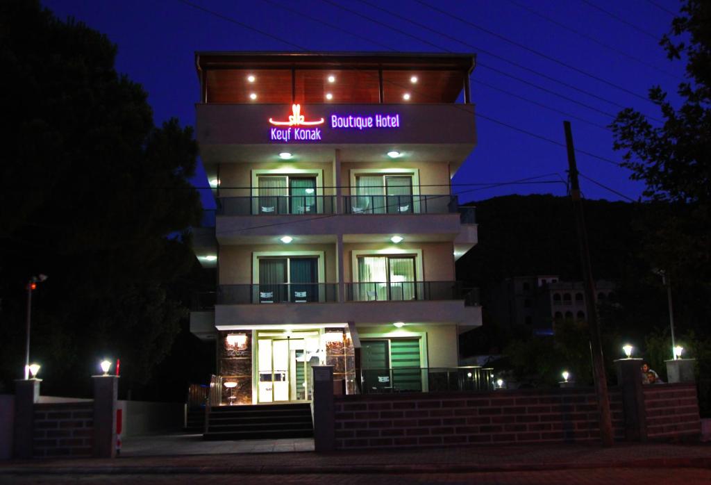 Keyf Konak Boutique Hotel photo 3