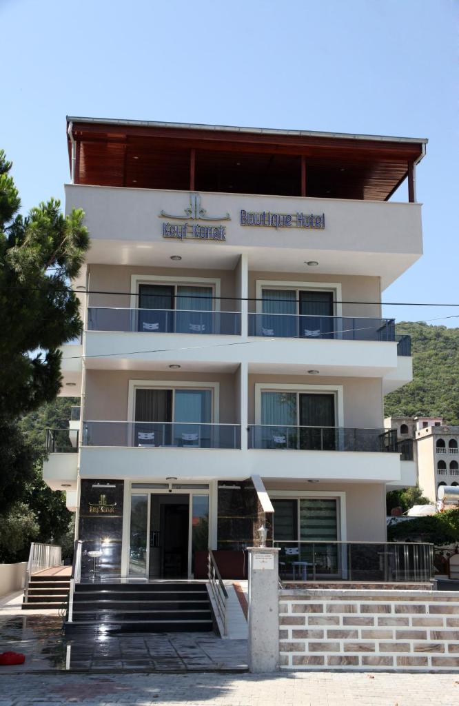 Keyf Konak Boutique Hotel photo 4
