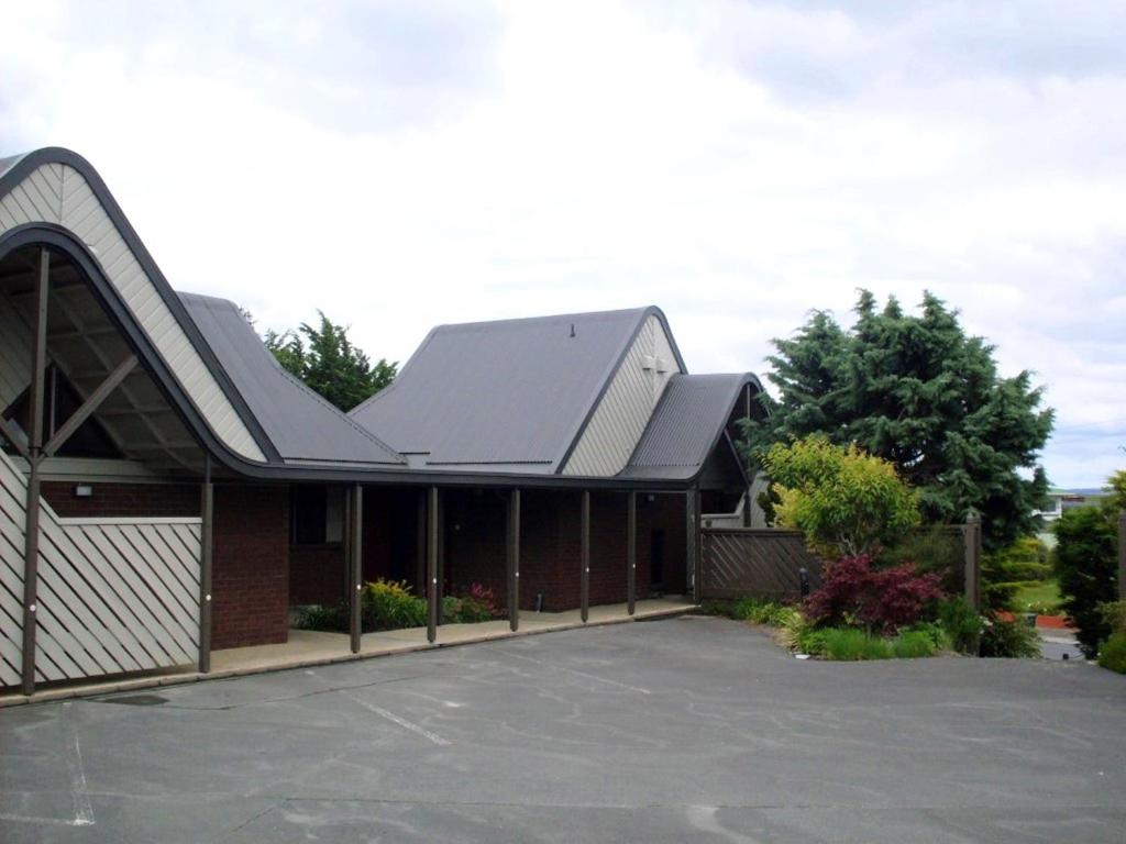 Rosebank Lodge photo 3