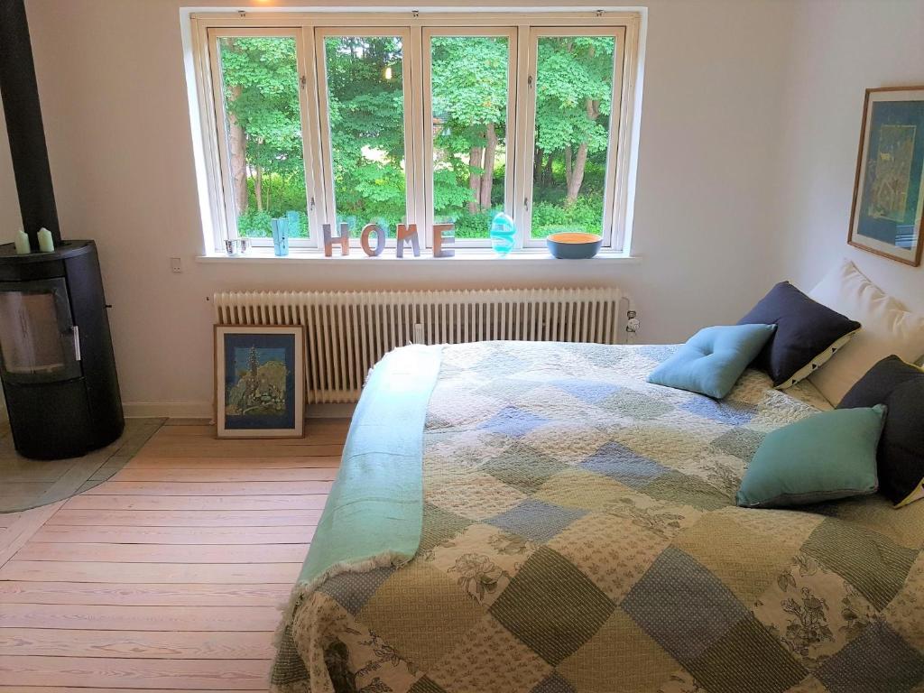 Koege Guesthouse photo 2