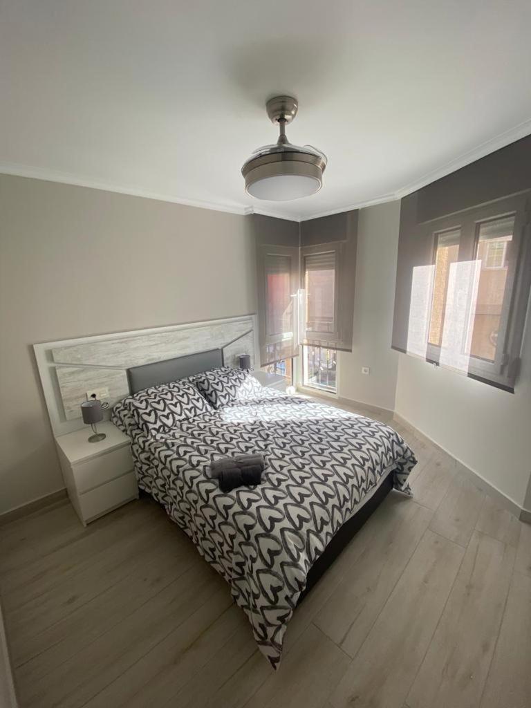 Precioso apartamento a 50 metros de la playa photo 1