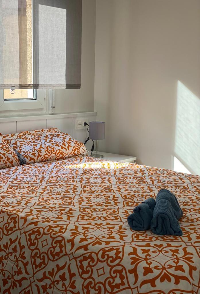 Precioso apartamento a 50 metros de la playa photo 2