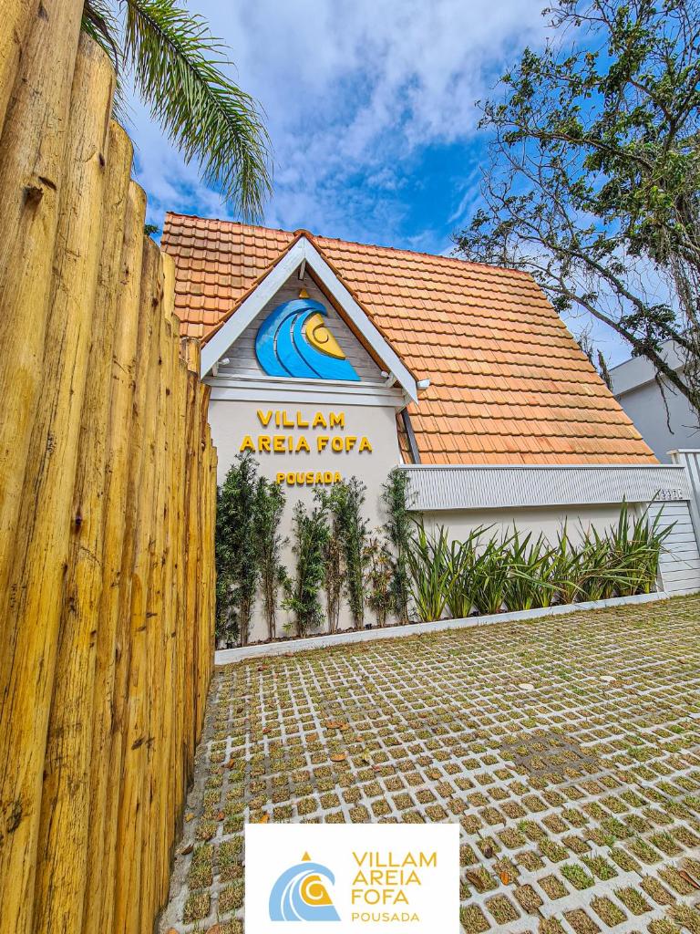 VILLAM AREIA FOFA photo 2