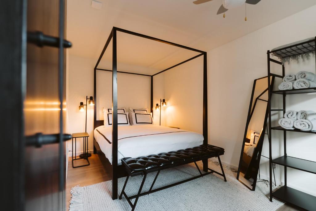 Appartement De Torenhoeve NIEUW photo 1