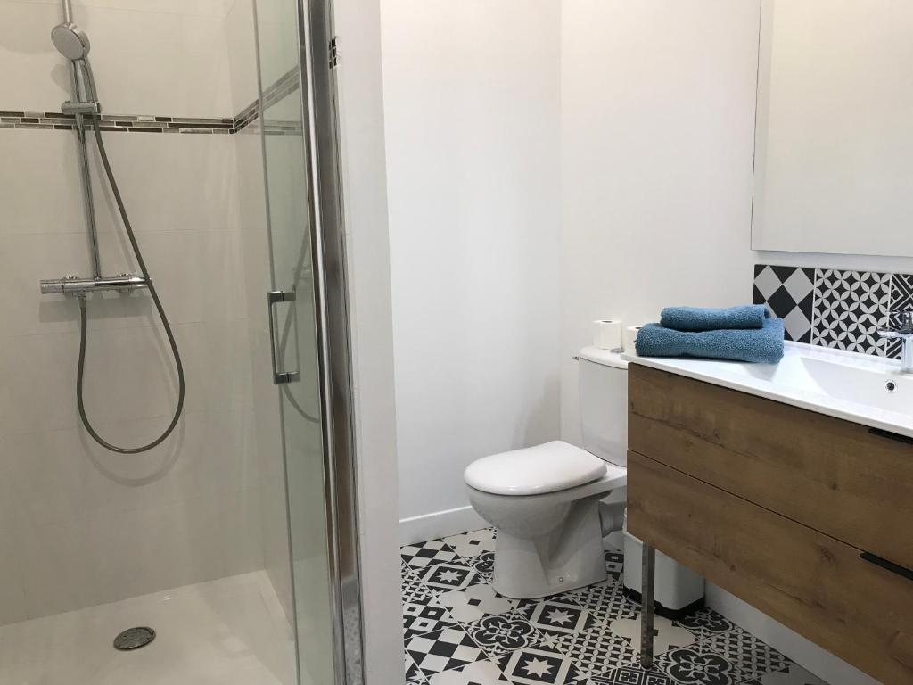 Dépendance de charme totalement rénovée photo 4