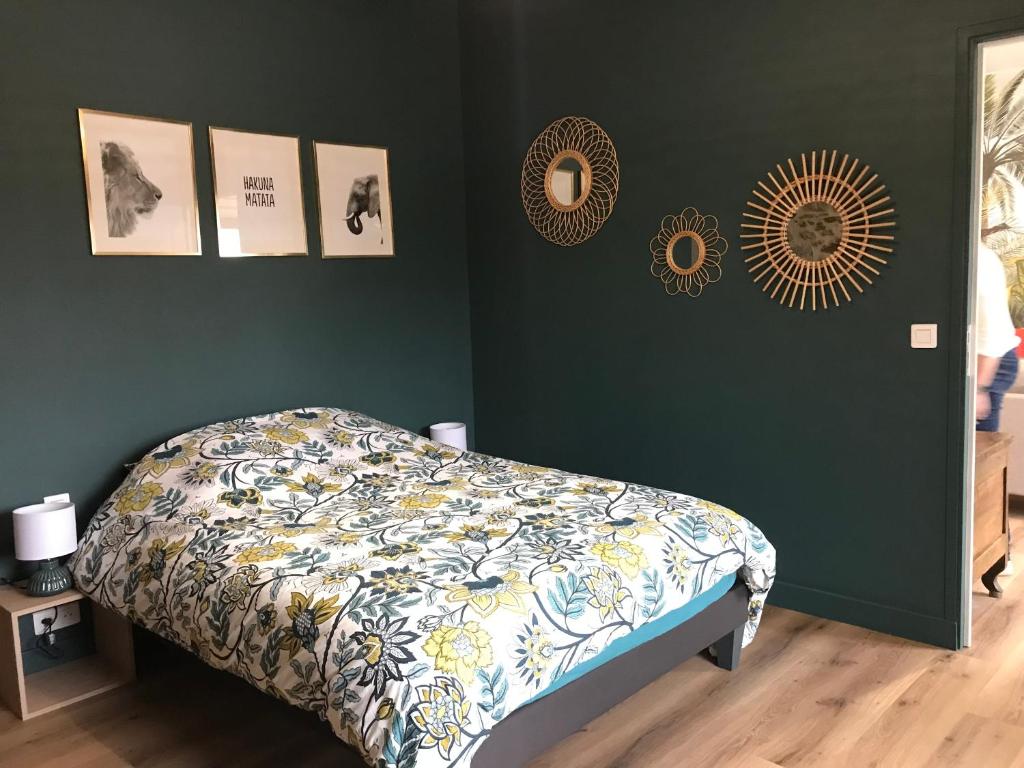 Dépendance de charme totalement rénovée photo 2
