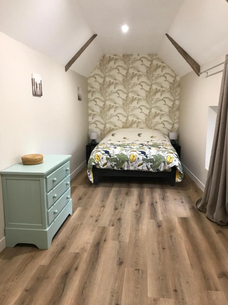 Dépendance de charme totalement rénovée photo 3
