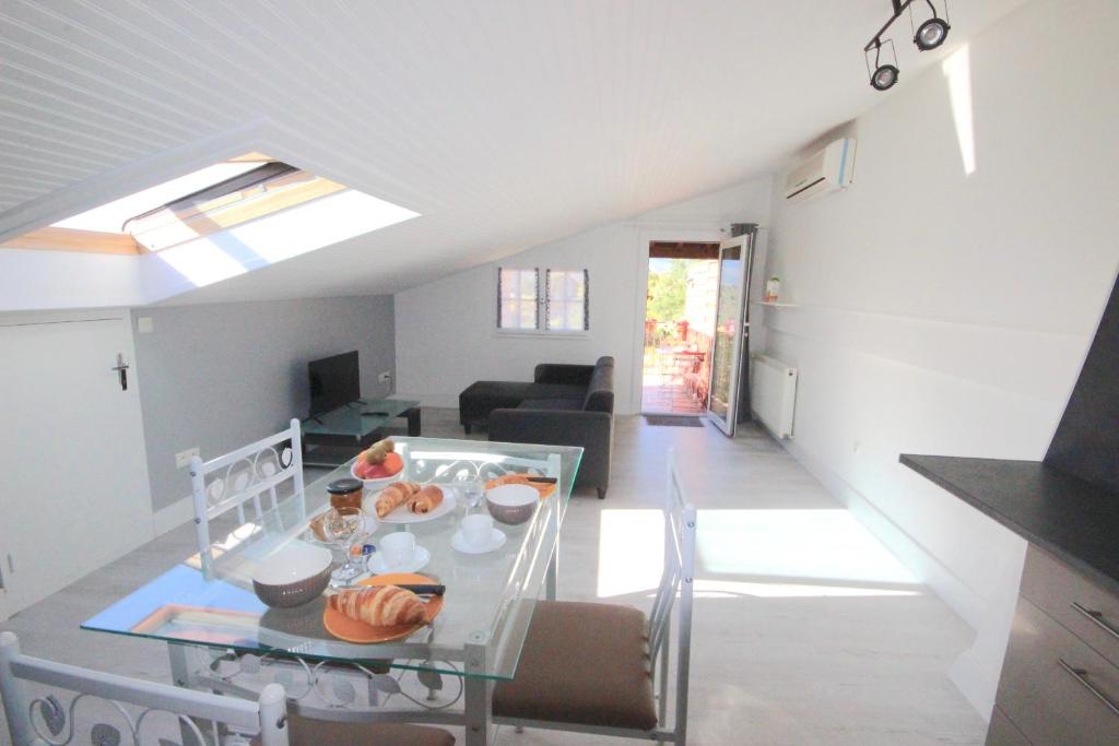 Gîte les Mimosas des orgues de la Sybille photo 2