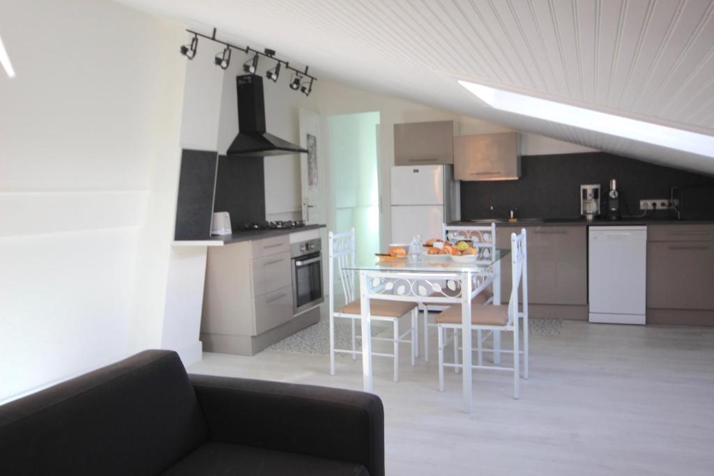Gîte les Mimosas des orgues de la Sybille photo 3