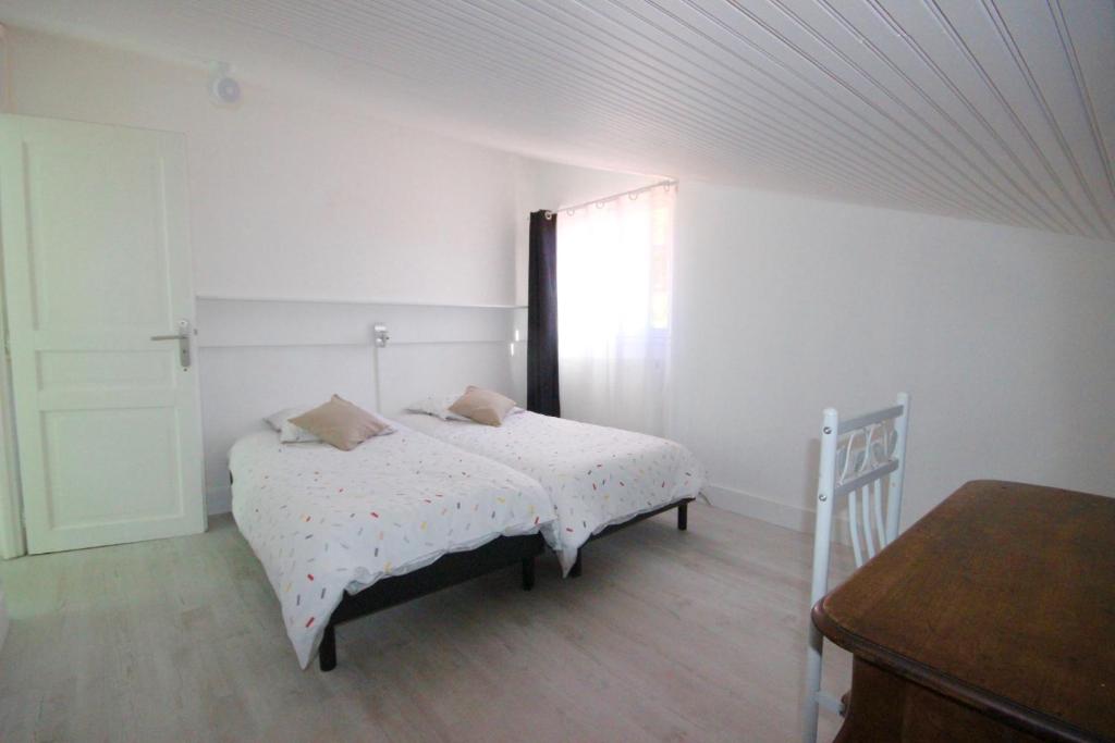Gîte les Mimosas des orgues de la Sybille photo 1
