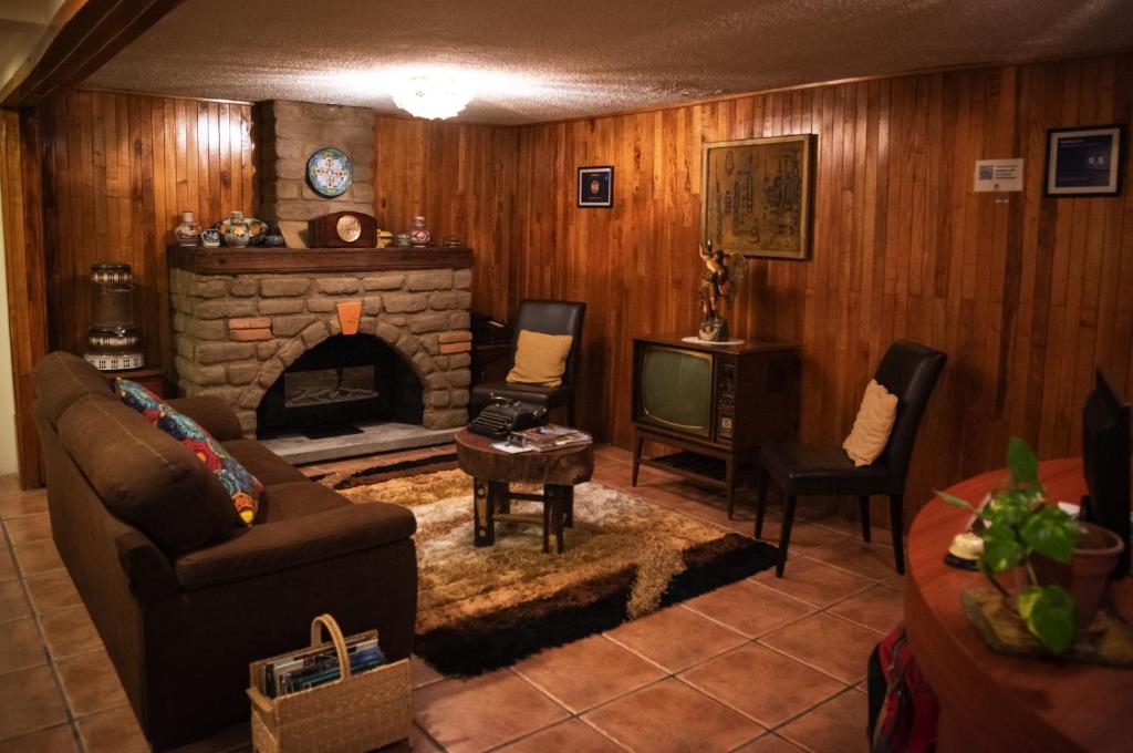 Posada de la Virgen photo 2