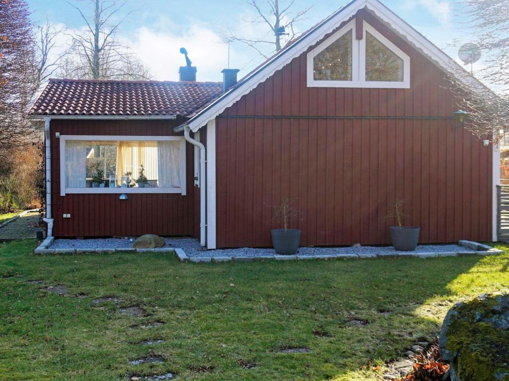 Holiday home SÖLVESBORG XV photo 2