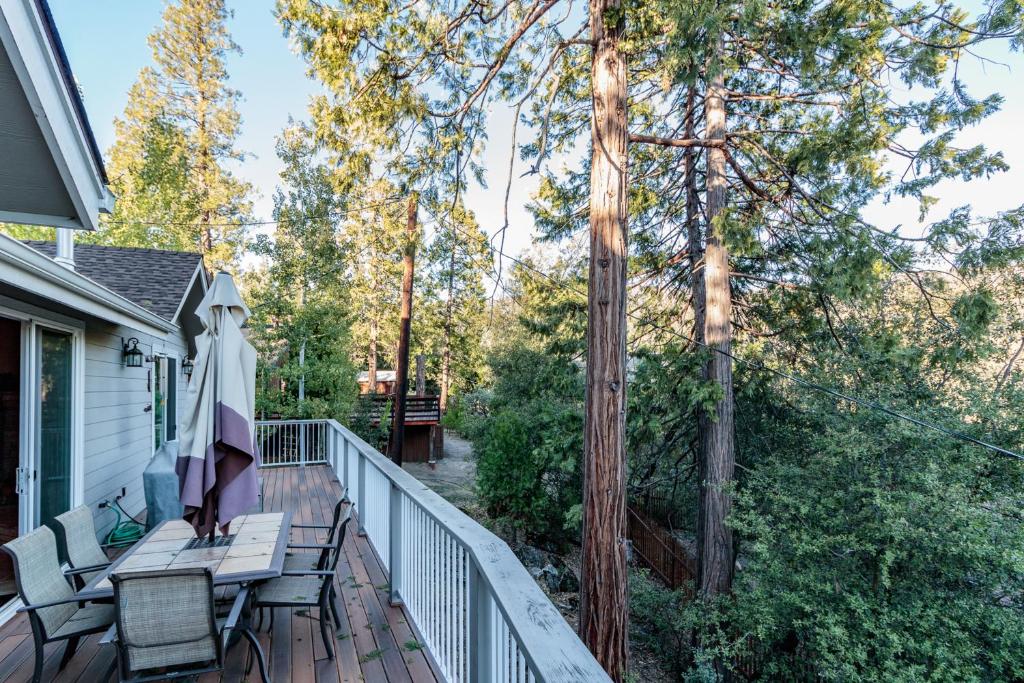 Murray Lake Retreat photo 1