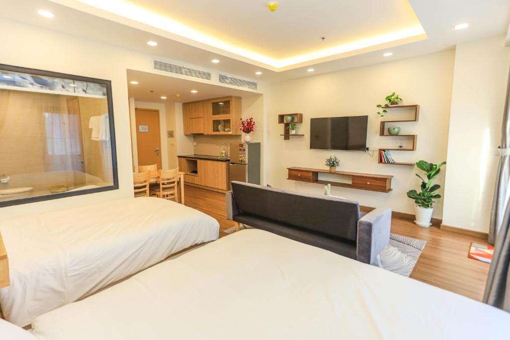 FLC Sea Tower Quy Nhon Apartment