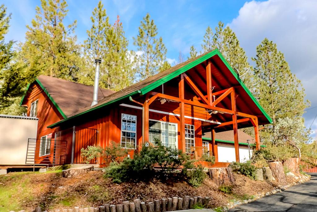 Calandri Lakeview House photo 1