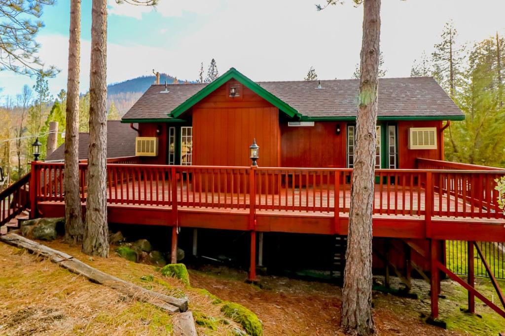 Calandri Lakeview House photo 2