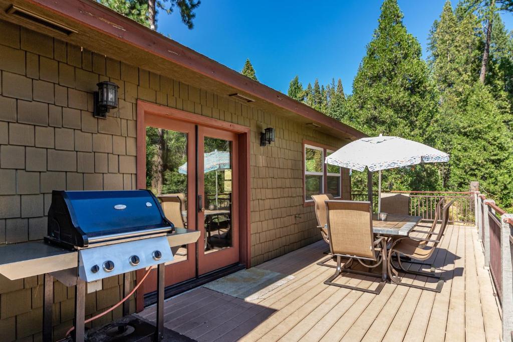 Iyer Lakehouse photo 1