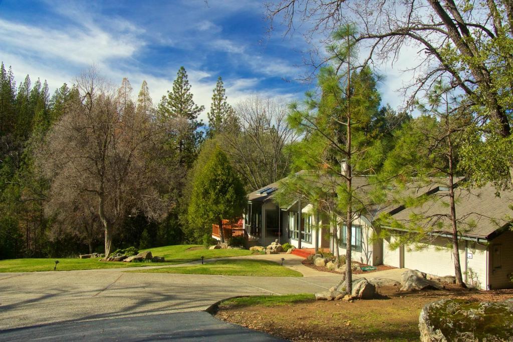 Yosemite Nutter Ranch photo 3