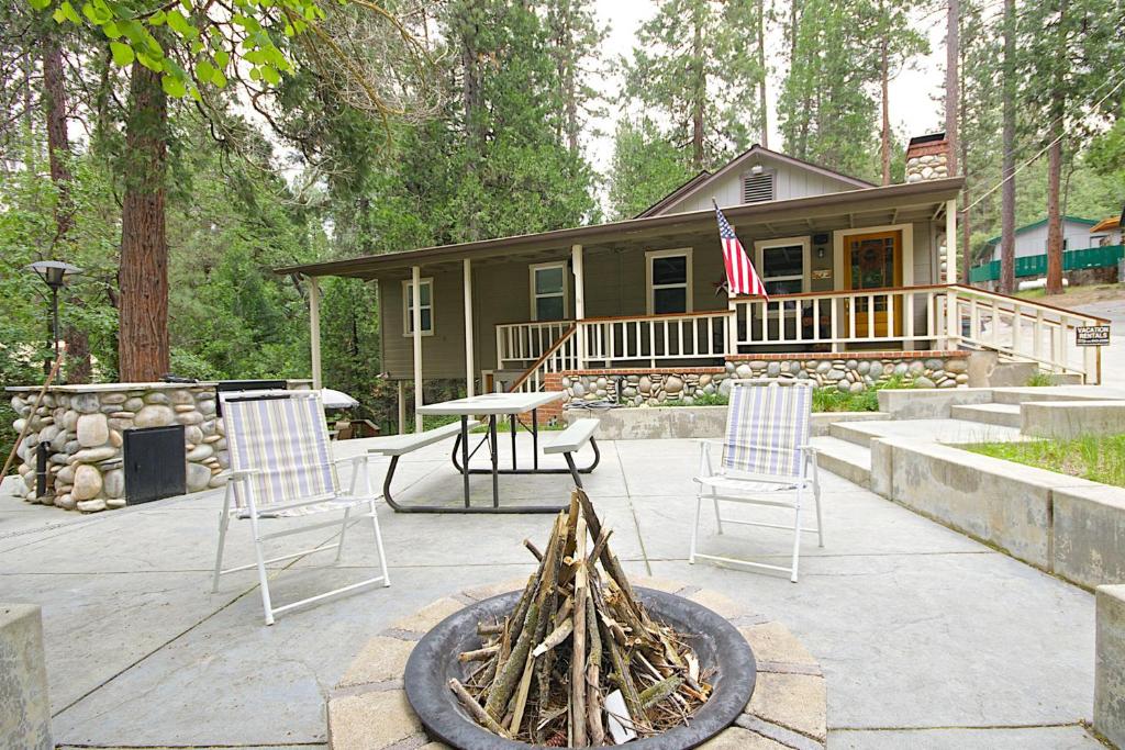 Campos Lake House photo 2
