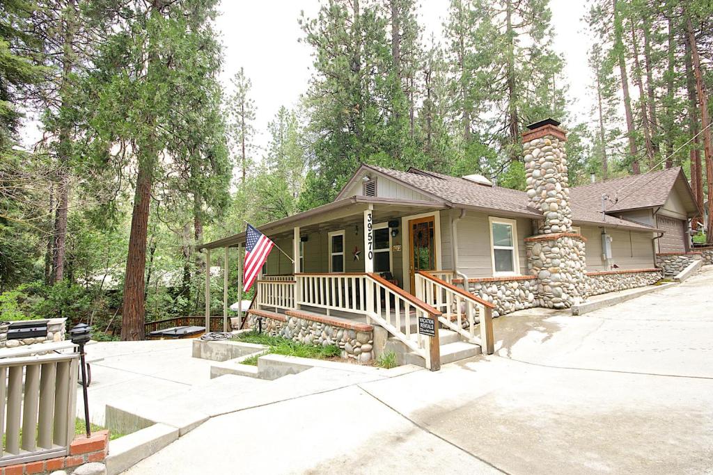 Campos Lake House photo 3