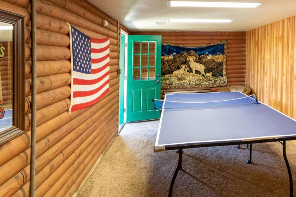 Harris Lakeview Cabin photo 1