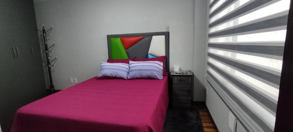 Edificio TERESA photo 4