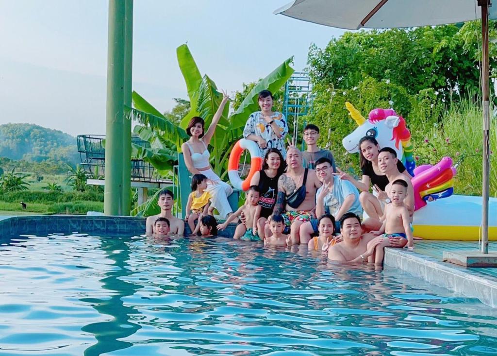 Hoya House Ba Vì - Venue Travel