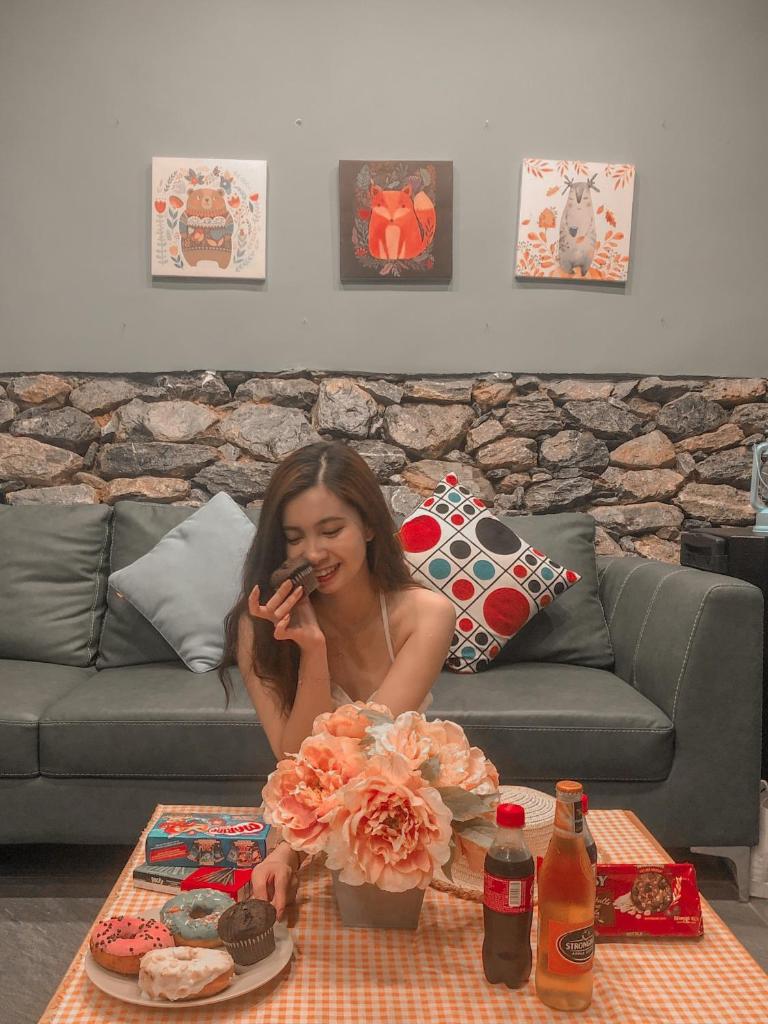 Hoya House Ba Vì - Venue Travel