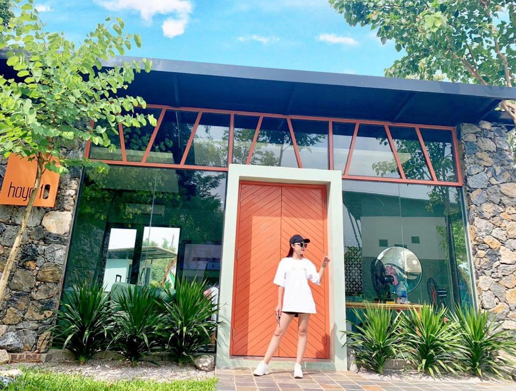 Hoya House Ba Vì - Venue Travel